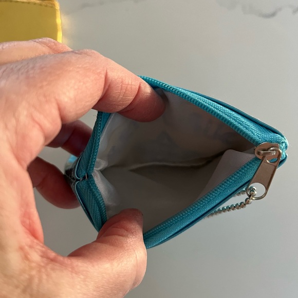 Nwot.  Three Adorable Kids Change/coin Purses. - Picture 4 of 10